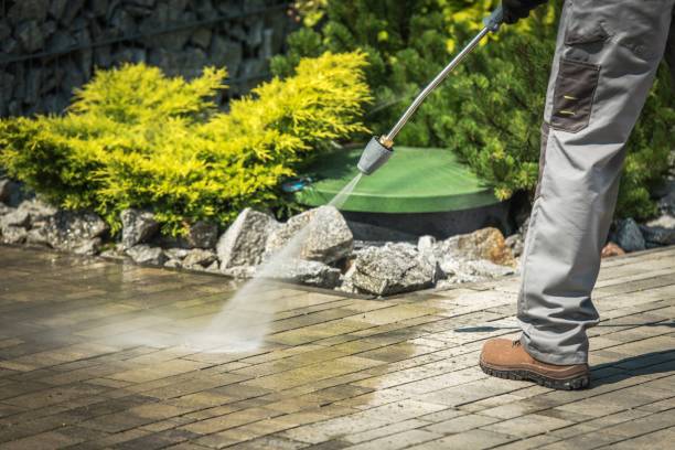 Best House Exterior Washing  in Somers Point, NJ