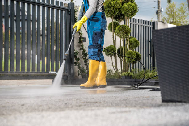 Best Parking Lot and Garage Cleaning  in Somers Point, NJ